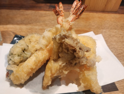 도쿄 맛집즐기기