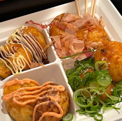 오사카 맛집투어