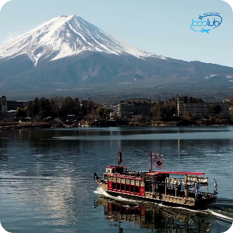 겨울 해외여행 Best  ❄️