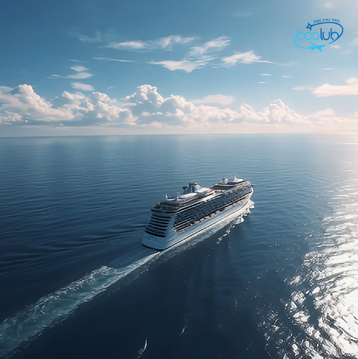 크루즈 & 요트 여행  🚢