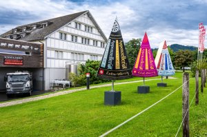 취리히에서 출발하는 아펜젤 투어와 치즈와 초콜릿 시음