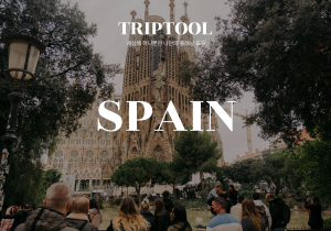 스페인 자유여행