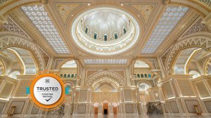  (QR입장, 즉시발권) 아부다비 카스르 알 와탄 대통령 궁전 입장권