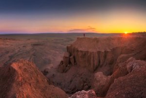 [몽골] 고비사막 THE자연 코스 6박7일 