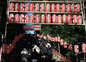 (도쿄 출발/슬램덩크 성지) 고토쿠인 절과 에노시마 당일치기 투어 