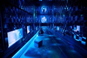 [도쿄] 스미다 수족관 입장권