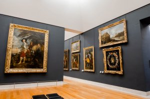 콤보 : 파리 뮤지엄 패스 + 파리 세느강 바토 파리지앵 크루즈