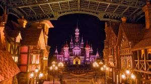 [즉시확정] 빈원더스 푸꾸옥 놀이공원 입장권