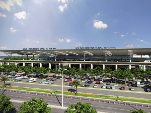 베트남 하노이공항 입출국심사 VIP 패스트트랙 서비스 (노이바이공항)