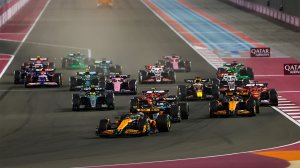 포뮬러 1 그랑프리 데 라 시우다드 데 멕시코 2026 (2026년 10월 30일 ~ 11월 1일까지)