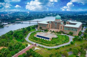 [쿠알라룸푸르] (신형Vip밴서비스)디스커버리 푸트라자야 반딧불+블루티어스 투어