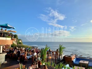 [발리] 남부 굿바이 투어 가루다 공원, 빠당빠당 비치, 싱글핀, 울루와뚜, 꾸따 쇼핑, 마사지, 공항드랍