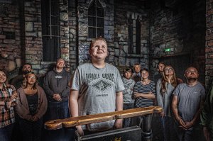 함부르크 던전 티켓