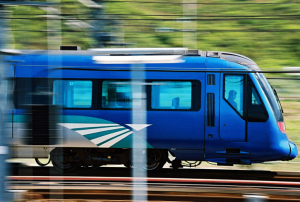 [홍콩] AEL 공항철도 패스