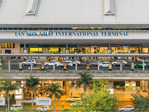 호치민공항 VIP 착한가격 빠른 입국 패스트트랙 베트남 서비스 (공항픽업 24시간 가격동일)