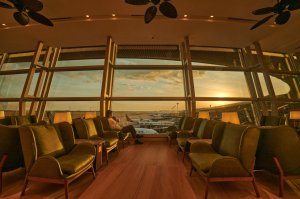 쿠알라룸푸르 국제공항 제1터미널 라운지 : 플라자 프리미엄 라운지 서비스 