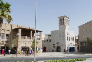 [두바이] [한국인가이드] 두바이 오전 시티투어(Morning City Tour) - 공항or호텔픽업/두바이몰드랍