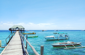 [세부호핑] 세부 호핑따요 - 힐루뚱안, 날루수안, 점심식사 포함