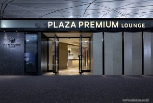  [홍콩]  공항 비지니스 라운지