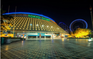 [도쿄]도쿄돔시티 마루고토 입장권