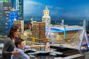    레고랜드 디스커버리 센터 베를린