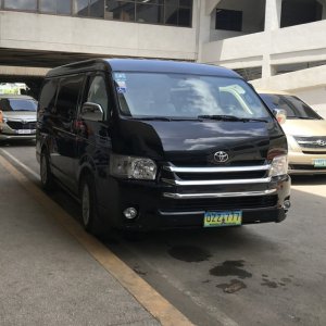 [세부] 단독 렌트카 차량 투어 