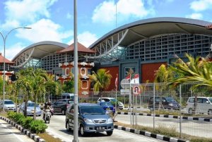  [발리]발리 샌딩 서비스(호텔 —>공항)