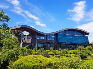 [제주] 노리매 테마파크