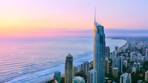 골드코스트 스카이포인트 전망대 입장권 - 설날 할인 프로모션 진행중!