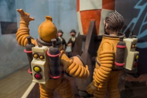 바르셀로나 초콜렛 박물관 