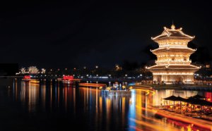 (한국어가이드) 퉁우이 + 바이딘 사원 + 호아루 올드타운 단독투어 / 하노이 출발