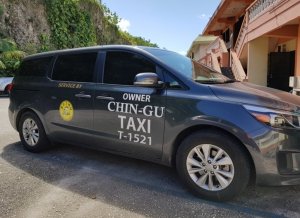 [괌]한국인 택시 투어 (남부 4~5시간 코스)