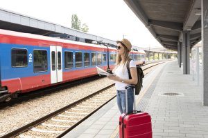 [라오스] [기차티켓] 루앙프라방 -  비엔티안