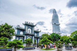 [다낭] 호이안 풀데이 투어