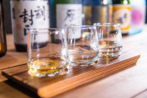 [구마모토현] 후카노 양조장 고주(古酒) 비교시음세트