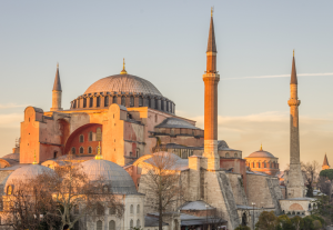 이스탄불 E-패스: 인기 관광지 우선 입장, 더 편리한 디지털 패스! (2,3,5,7일옵션 선택 가능)