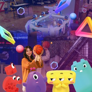 [제주] 액트몬 제주 중문점