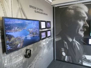 이스트 사이드 갤러리의 베를린 장벽 박물관