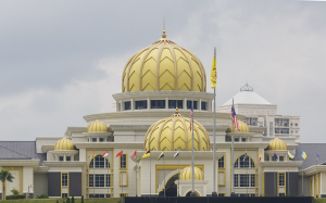 [쿠알라룸푸르] 현지인이 추천하는 쿠알라룸푸르 알짜배기 핵심 시티투어!