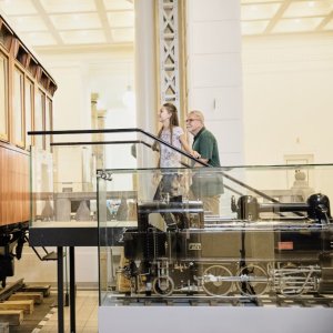 비엔나 기술 박물관 