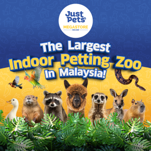 저스트 펫 메가스토어: 저스트 팜