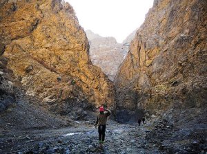 [몽골] 남고비 핵심투어 4박5일