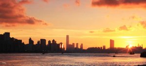 [홍콩] 빅토리아 하버 크루즈