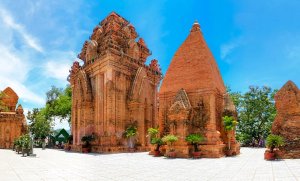 (한국어가이드) 나트랑 시티 체크아웃 단독 투어