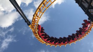 트랜스 스튜디오 발리 