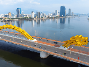 다낭 공항 픽업&센딩 착한가격 (NO팁,단독 야간추가요금X))