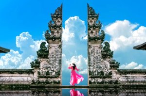 (한국어가이드) 발리 동부 단독 투어