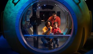 뉴욕 아쿠아리움