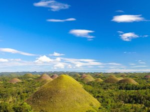  [보홀]  육상데이 체크아웃투어