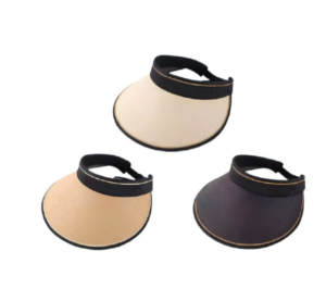 라탄 썬캡 라피아 밀짚모자 여름 필수템 여성 썬캡(2개이상구매)